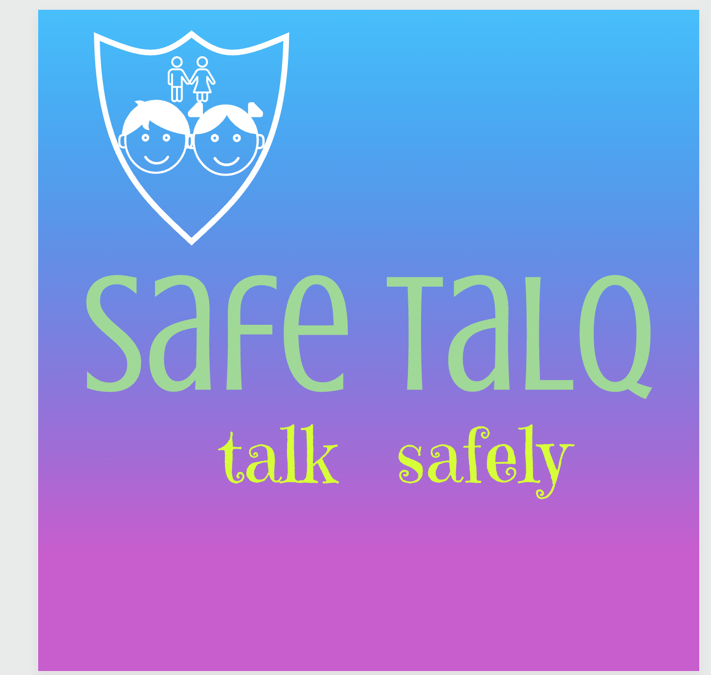Safe Talq brand textures